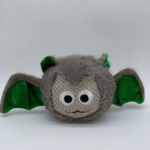 Scentsy Buddy Bat Plush Scented Stuffed Animal Toy